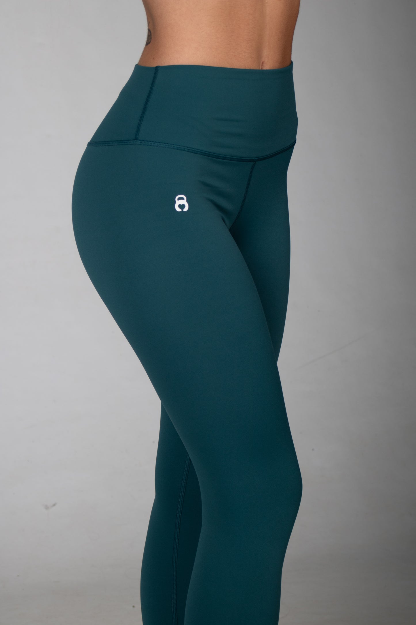 Fitty Essential Set Mystic Teal