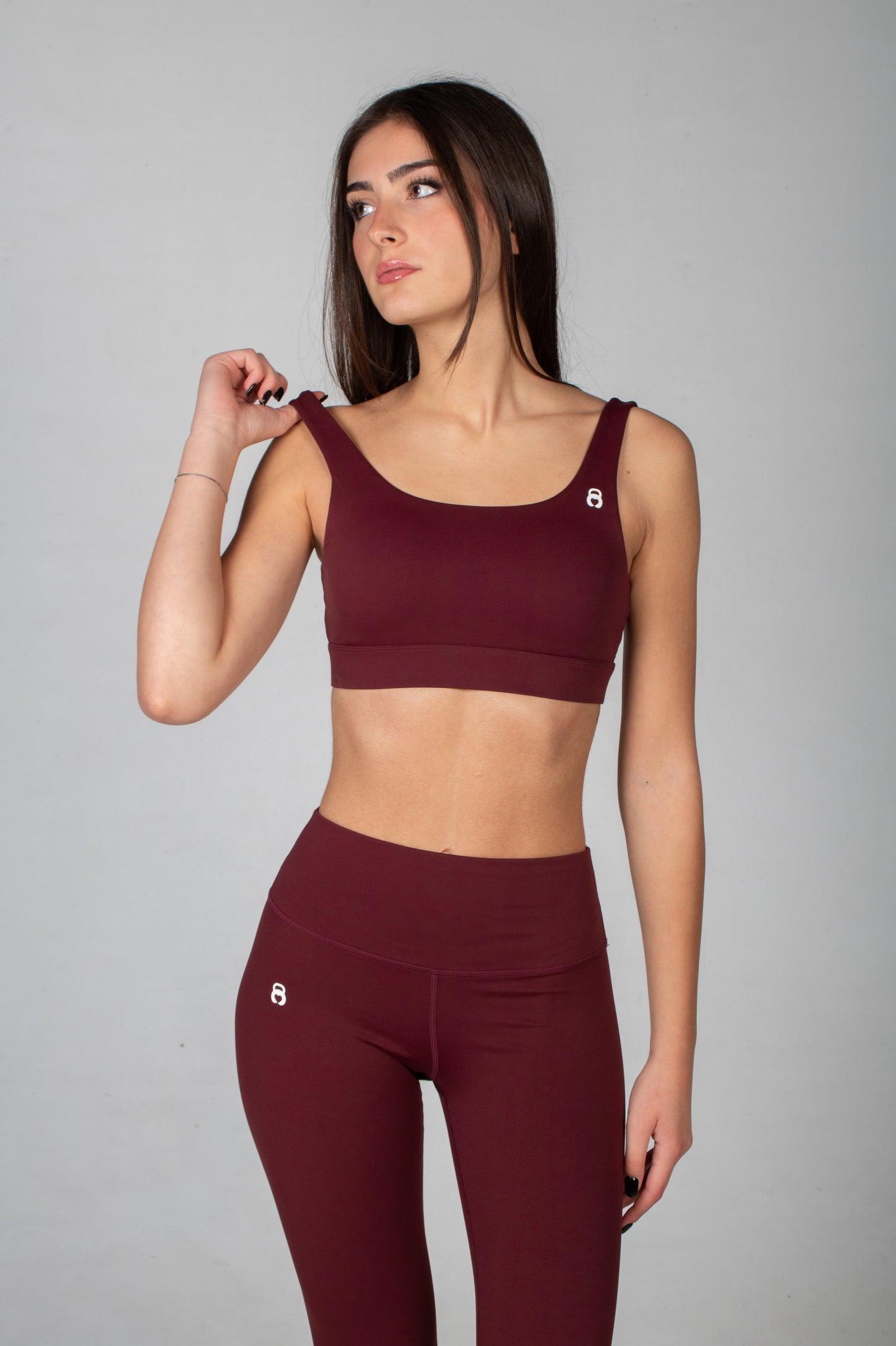 Fitty Essential Set Crimson Wine