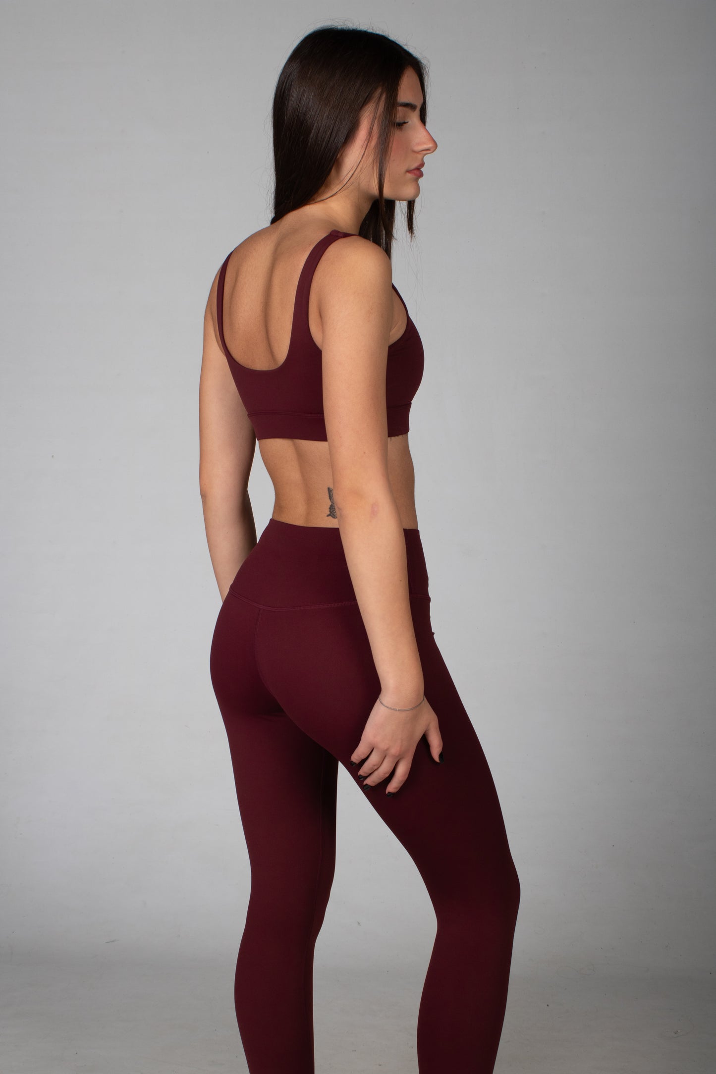 Fitty Essential Set Crimson Wine