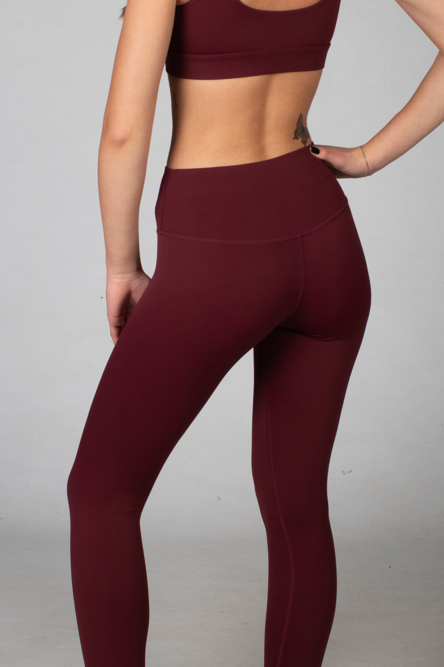 Fitty Essential Set Crimson Wine