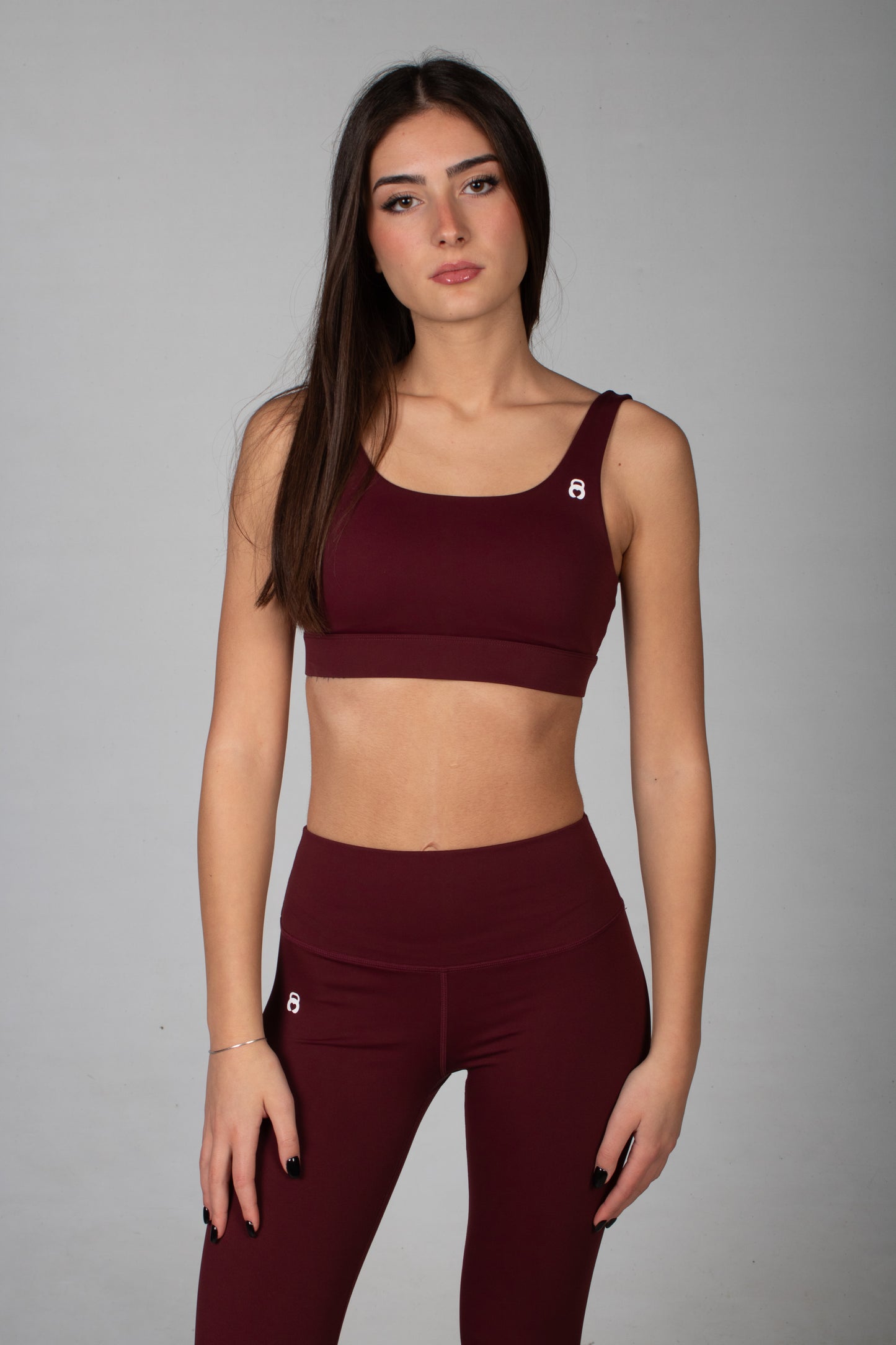 Fitty Essential Set Crimson Wine